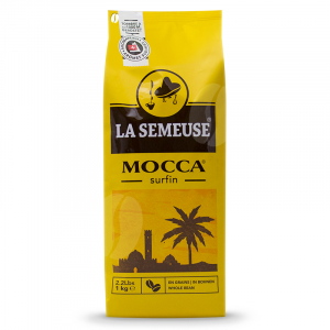 La Semeuse Mocca