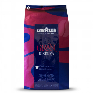 Lavazza Gran Riserva