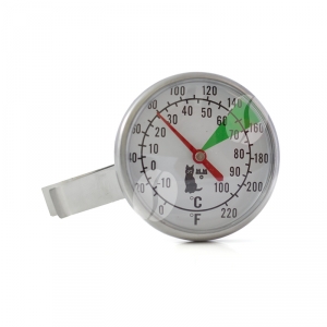 Motta Melk thermometer