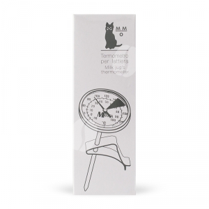 Motta Melk thermometer