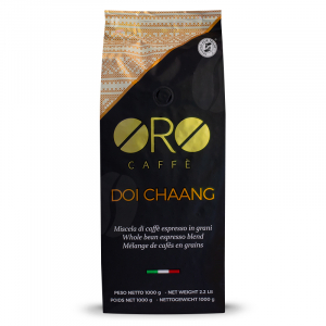 Oro Caffè Premium Doi Chaang