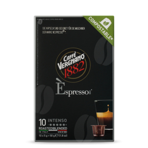 Vergnano Intenso Nespresso * Capsule