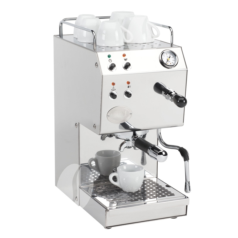 Ecm casa v espresso machine hotsell