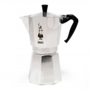 Bialetti Moka Express 9 kopjes