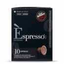 Vergnano Intenso Nespresso * Capsule