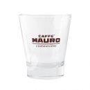 Mauro Espresso waterglaasje