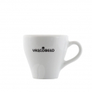 Vascobelo Espresso kop en schotel