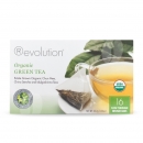 Revolution Tea Organic Green