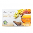 Revolution Tea Honeybush Caramel Dessert