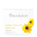 Revolution Tea Golden Chamomille Flowers Herbal