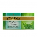 Twinings Green Tea and Mint