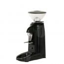 Compak Coffee Grinder K3 Touch Advanced Black Low Hopper