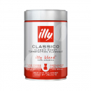 Illy Normale Branding N Filtermaling