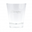 Diemme Espresso waterglaasje