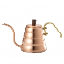 Hario V60 Drip Kettle Buono Copper