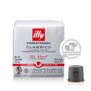 Illy Iperespresso Filterkoffie Classico