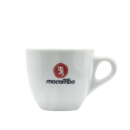 Mocambo Espresso kop en schotel