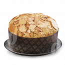 Hausbrandt Panettone Glace 1000 g