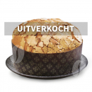 Hausbrandt Panettone Glace 1000 g