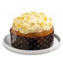 Hausbrandt Panettone d'Amalfi al Limone 750 g