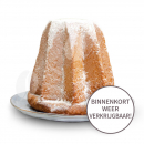 Hausbrandt Classic Pandoro 750 g