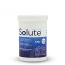 Solute Reinigingstabletten 1.2g Ø15mm - 120 tabs