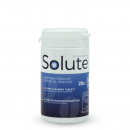 Solute 2 fase Reinigingstabletten 3.5g Ø15mm - 20 tabs 