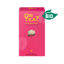 Or Tea? Lychee White Peony