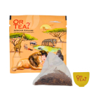 Or Tea? African Affairs