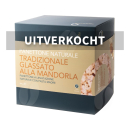 Opera Waiting Panettone Glassato alla Mandorla 850g