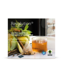 Revolution Tea Sydney Rooibos, Verbena & Cinnamon