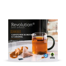 Revolution Tea Capetown Honeybush & Caramel