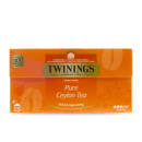 Twinings Pure Ceylon Tea
