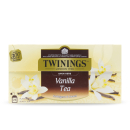 Twinings Vanille thee