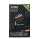 Vergnano Bio Arabica Nespresso * Capsule