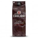 Cagliari Crem Espresso