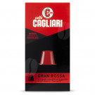 Cagliari Gran Rossa Nespresso* Capsule