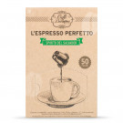 Diemme Spirito del Salvador Nespresso * Capsule