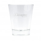Diemme Espresso waterglaasje