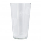 Vergnano Latte Macchiato glas
