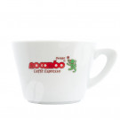 Mocambo Cappuccino XL kop en schotel