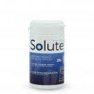 Solute 2 fase Reinigingstabletten 3.5g Ø15mm - 20 tabs jar
