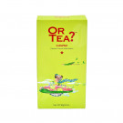 Or Tea? CuBaMint - losse thee navulverpakking