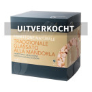 Opera Waiting Panettone "Glassato alla Mandorla" 850 g