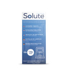 Solute Reinigingstabletten 1.6g Ø18mm - 10 tabs blister