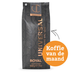 Universal Caffè Royal