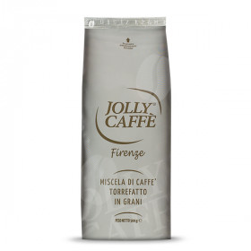 Jolly Caffè TSR