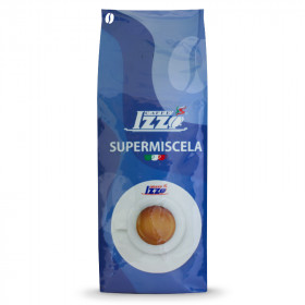 Izzo Supermiscela Bar - zak