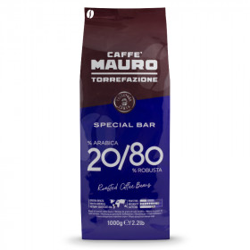 Mauro Special Bar