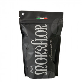 Mokaflor Nero